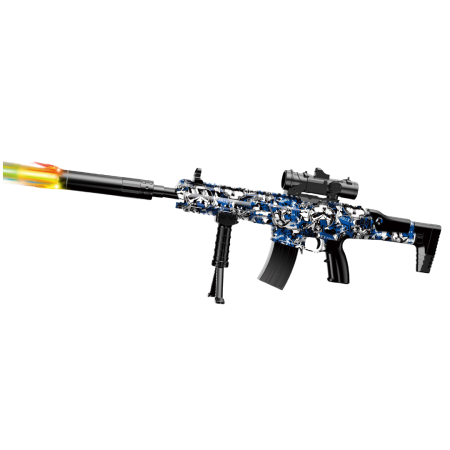 رشاش HK433 حب مائي كهربائي